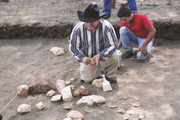 50年前，中國一場考古發現，讓專家開始懷疑歐洲歷史被篡改