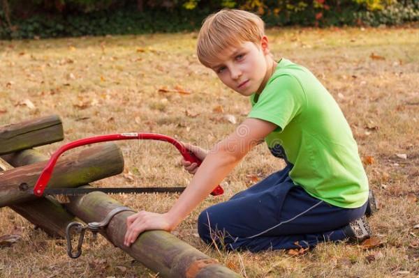 孩子的自信來自哪裡？(天爽故事匯連載51）