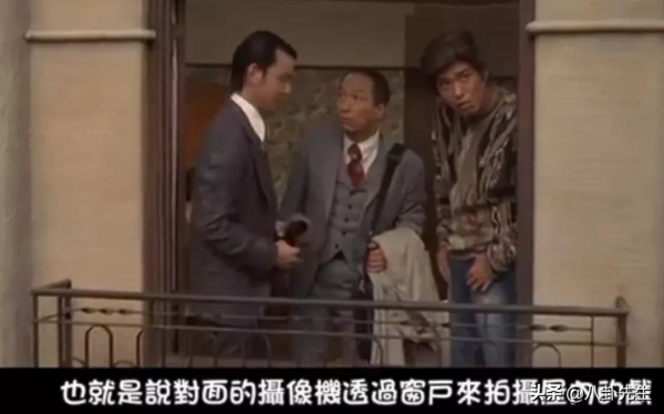《魔幻時刻》豆瓣8&period;2，《這個殺手》翻拍卻只有6&period;7，究竟差在哪？