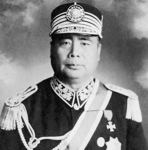 1946年,吉林一監獄發現一具病死女屍,獄方登記:40歲的末代皇后 1946年,吉林一監獄發現一具病死女屍,獄方登記:40歲的末代皇后