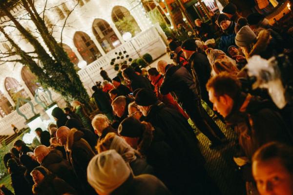 北歐人民在漫長的冬季幹什麼? 北歐人民在漫長的冬季幹什麼?