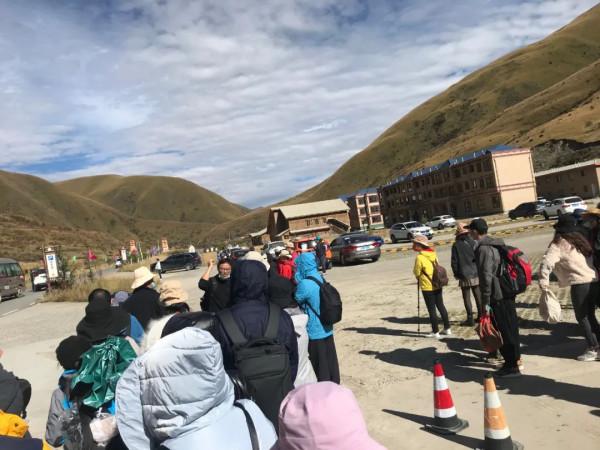 小長假已結束,你玩兒爽了嗎 小長假已結束,你玩兒爽了嗎