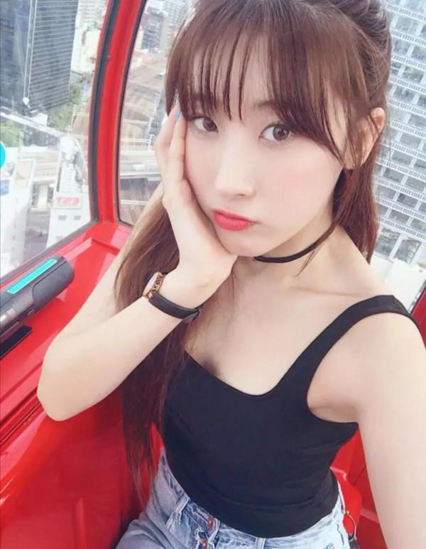 韓國女星文懸雅