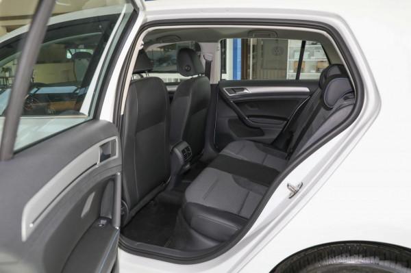 高爾夫·純電這臺車到底值不值得購買？