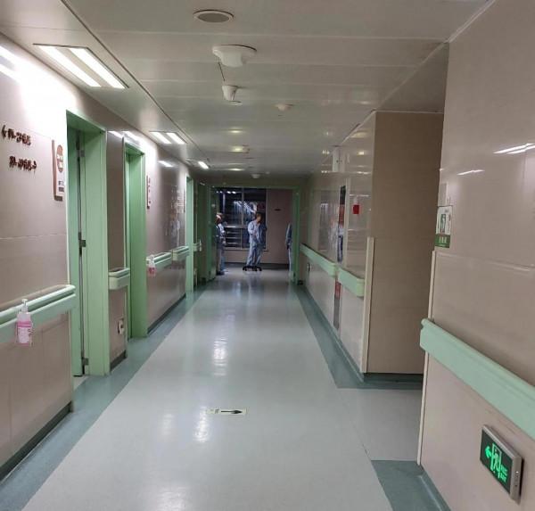 住院的日子 住院的日子