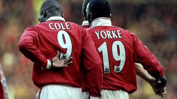 經典回顧丨永遠的“黑風雙煞”