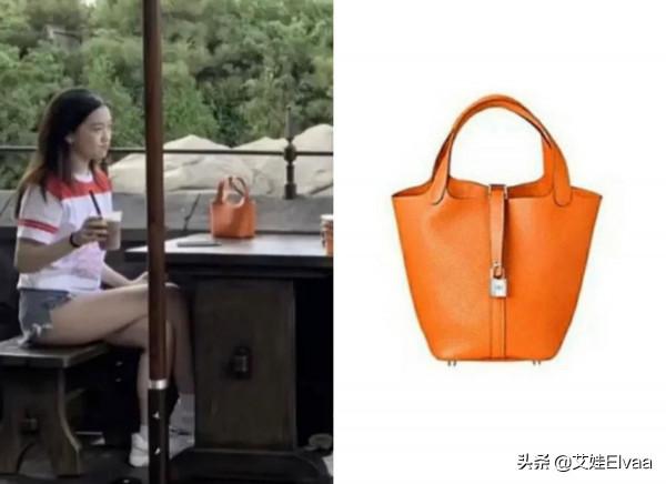 李嫣現身閨蜜聚會,穿熱褲蹺著腿喝咖啡,拎5位數包比王菲還闊綽 李嫣現身閨蜜聚會,穿熱褲蹺著腿喝咖啡,拎5位數包比王菲還闊綽