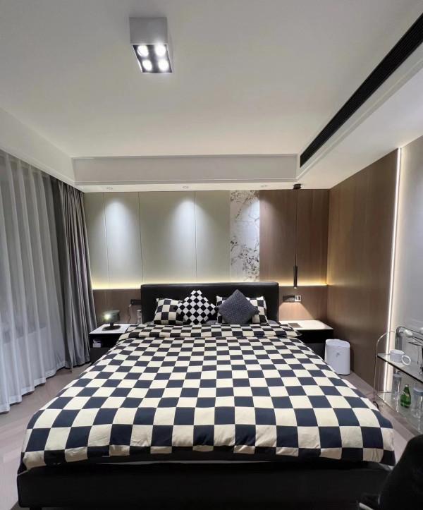 小兩口172㎡新居，沒跟父母同住的自由，裝成了&OpenCurlyDoubleQuote;理想家&rdquo;的樣子