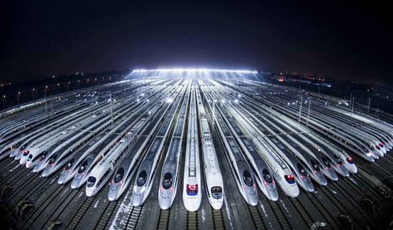 外國網友：中國沒有崛起，她只是回到歷史上應該有的地位