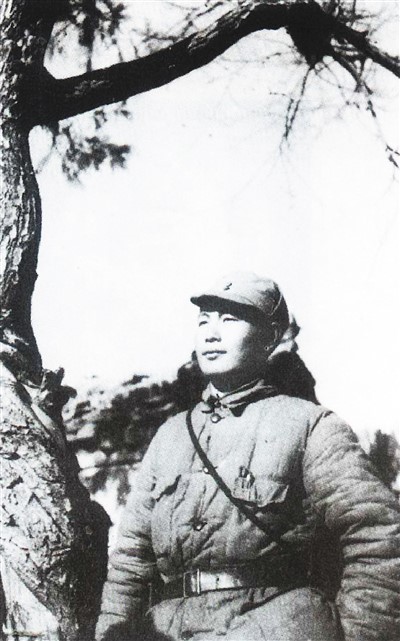 父親的作品寫在革命前線（慶祝中國共產黨成立100週年·僑胞說·祖國在我心中？）