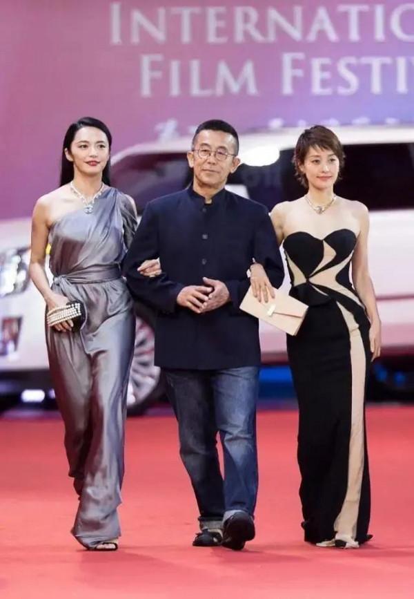 馬伊琍優雅氣質