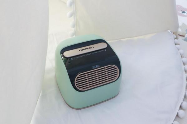 冬季烘乾神器一一能暖被窩,能烘衣物“卓力多功能烘乾機” 冬季烘乾神器一一能暖被窩,能烘衣物“卓力多功能烘乾機”