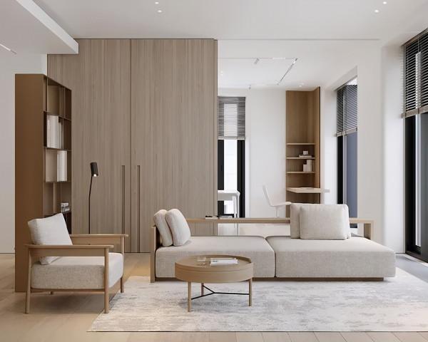 越是素雅,越有品味 越是素雅,越有品味