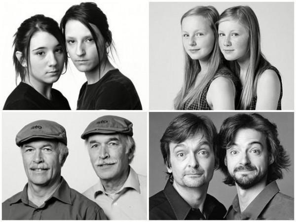 量子糾纏告訴我們，每一個人都有可能存在一個糾纏的自己