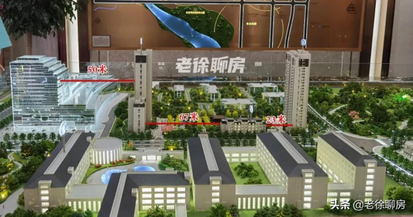 拼命才能選到好戶型!500萬買石景山攻略來了 拼命才能選到好戶型!500萬買石景山攻略來了