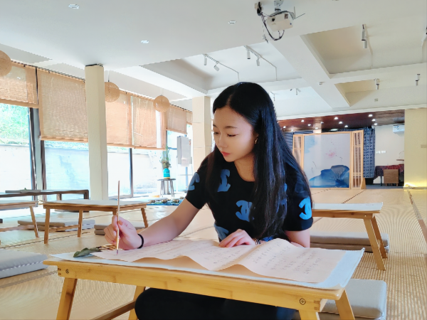 走進莫干山治癒系民宿,在禪意滿滿天真樂元靜心酒店遇見最真自己 走進莫干山治癒系民宿,在禪意滿滿天真樂元靜心酒店遇見最真自己