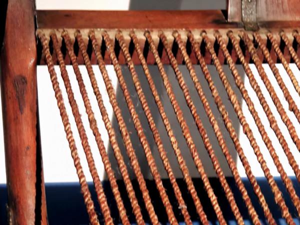 明清傢俱始末-黃花梨