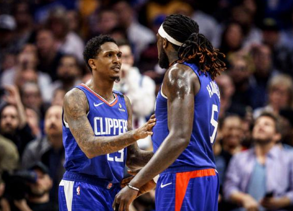 第六人——輝煌背後的隱忍者