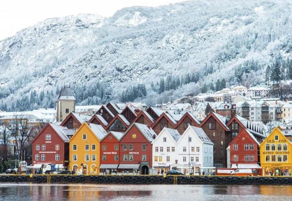 挪威10月銷量出爐，大眾ID.4再成當月銷冠車型