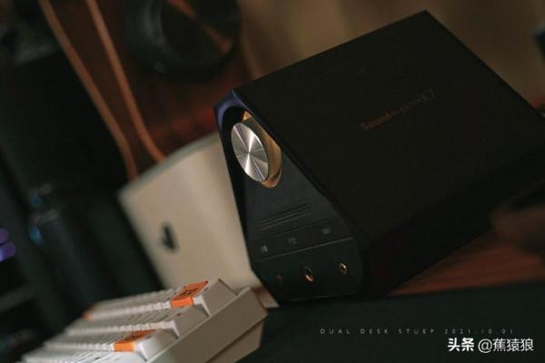 不到半年時間，接著折騰最佳化桌面，再SHOW一次