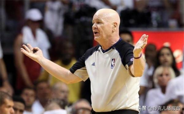 NBA的裁判是如何挑選的,他們的工資高嗎?黑哨是否真正存在? NBA的裁判是如何挑選的,他們的工資高嗎?黑哨是否真正存在?