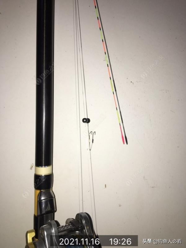 老漢錦囊獻妙計，專治冬天封竿人