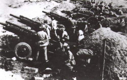 四野最可惡的叛徒,叛變後成蔣軍少將!二野將其活捉後被處決 四野最可惡的叛徒,叛變後成蔣軍少將!二野將其活捉後被處決