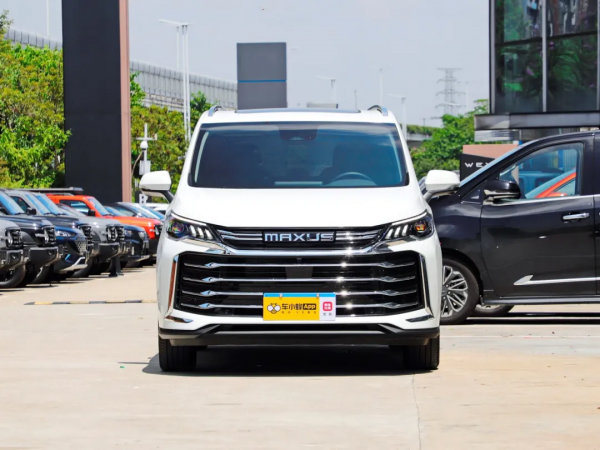 10.98萬起，親民奶爸車空間大、配置高，二孩三孩家庭必看