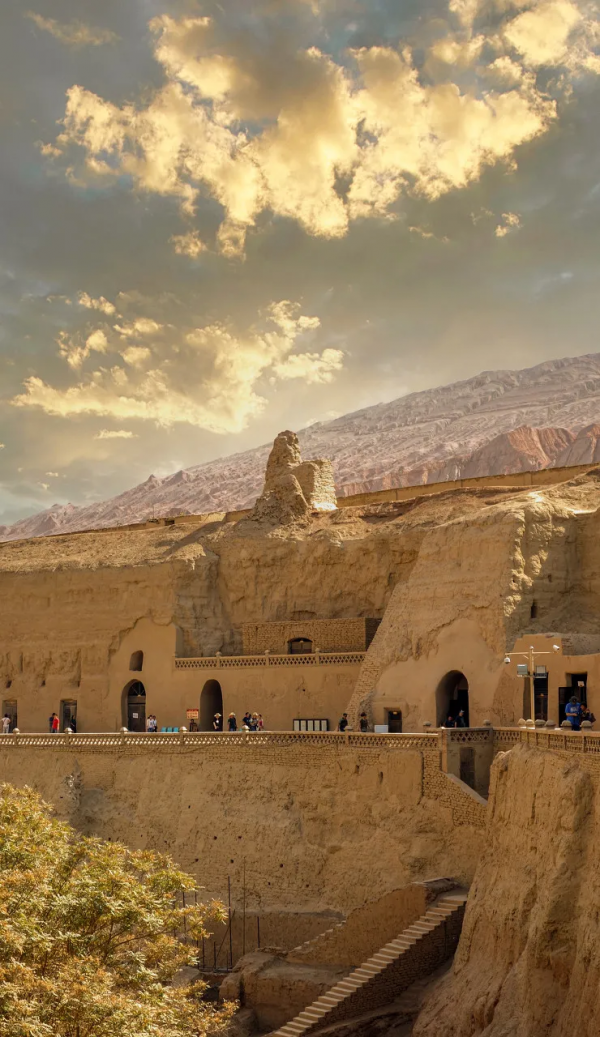 中國最美的6條鐵路，一路上的美景，讓人捨不得眨眼，此生必去