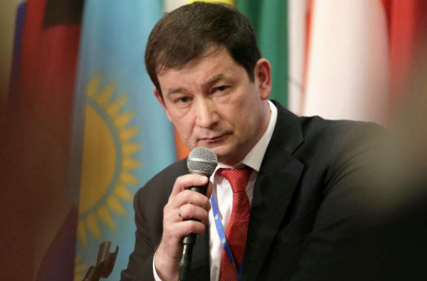 亂象不斷!美俄高官互懟;立陶宛陷入困局;伊朗宣佈對美製裁 亂象不斷!美俄高官互懟;立陶宛陷入困局;伊朗宣佈對美製裁