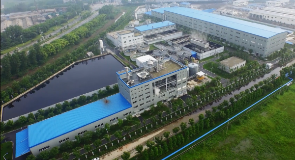 中國海誠：以智慧工程貢獻美好生活