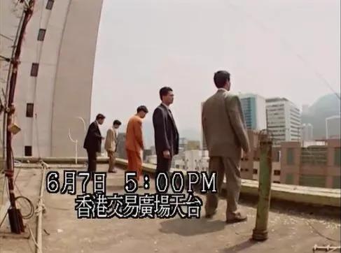 經典港劇《世紀之戰》：你死我活的竟是&OpenCurlyDoubleQuote;親生父子&rdquo;&hellip;