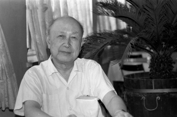 當錢學森的兒女有特權嗎？家教不靠&OpenCurlyDoubleQuote;言傳&rdquo;，全靠&OpenCurlyDoubleQuote;以身作則&rdquo;