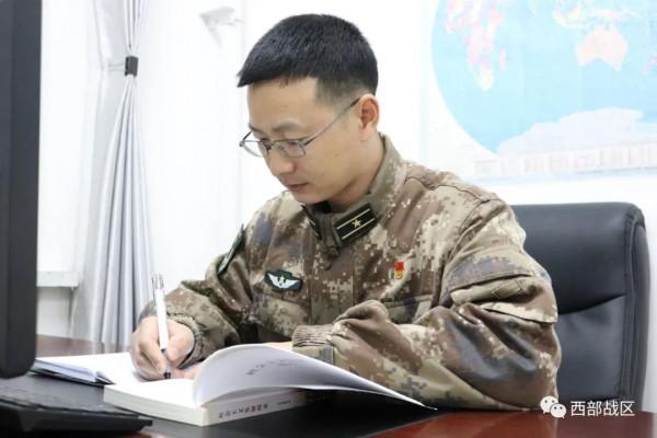 @新排長，聽聽老排長傳授的“秘訣”