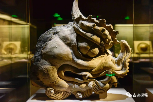 尋古蹟的蓮蓮:長城內外 | 內蒙古地區珍貴文物特展 尋古蹟的蓮蓮:長城內外 | 內蒙古地區珍貴文物特展