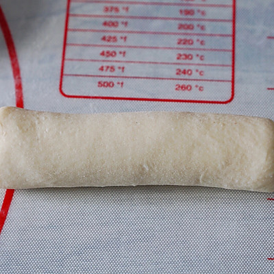 軟綿綿的手撕牛奶排包｜奶香味這麼做，吃前一定備足飯