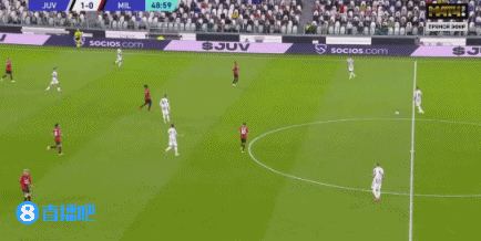 意甲-莫拉塔奔襲破門雷比奇建功 尤文1-1平AC米蘭四輪不勝