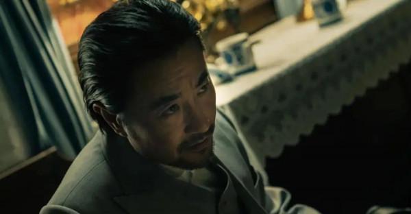 這樣的臉，你還認得出當年的清秀小生麼？