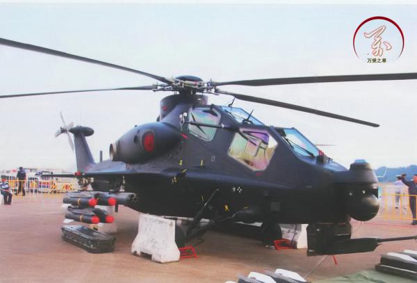 無奈又明智，海軍放棄國產直10選擇俄國卡52武裝直升機的理由