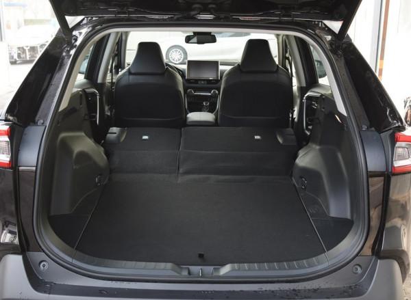 廣汽豐田威蘭達買2.0L兩驅尊貴版就行,安全舒適,省油耐用 廣汽豐田威蘭達買2.0L兩驅尊貴版就行,安全舒適,省油耐用