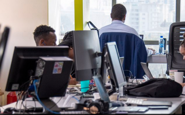 沒了肯亞槍手,歐美名校有多少人拿不到學位? 沒了肯亞槍手,歐美名校有多少人拿不到學位?