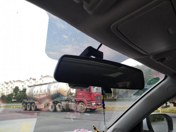 時尚CS75遇上秋天的海邊風光 時尚CS75遇上秋天的海邊風光