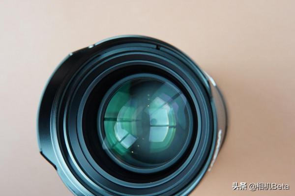 老蛙Argus 45mm F0.95提前上手