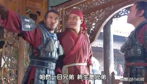 為什麼朱元璋要對功臣趕盡殺絕，而不是&OpenCurlyDoubleQuote;杯酒釋兵權&rdquo;？
