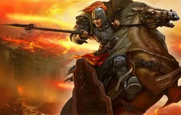 歷史的遺憾之飛將軍李廣 歷史的遺憾之飛將軍李廣