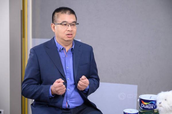 王少軍：既然選擇出發，就風雨無阻——專訪多樂士優秀經銷商