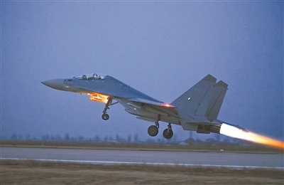 第73集團軍某旅&mdash;&mdash;枕戈待旦守護平安