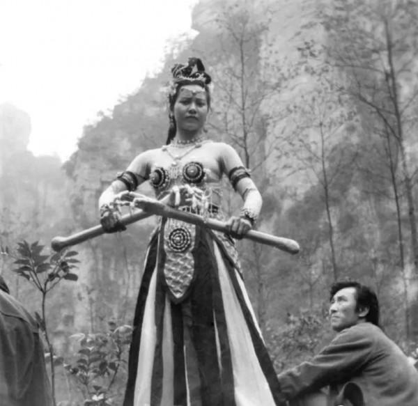 時隔17年舊地重遊拍攝《真假美猴王》,續集口碑為何遠不如前作? 時隔17年舊地重遊拍攝《真假美猴王》,續集口碑為何遠不如前作?