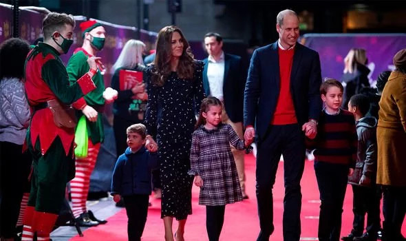 不生了？凱特時隔兩個多月露面 沒有明顯孕肚 可能就生三個孩子