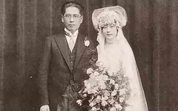 宋子文小13歲妻子，年輕時貌美如花，跟隨宋逃到美國後結局如何？